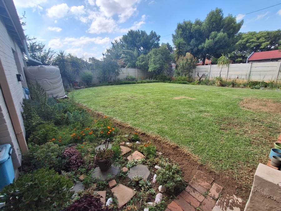 3 Bedroom Property for Sale in Jan Cillierspark Free State